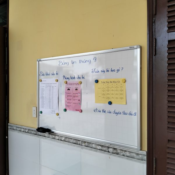 Bảng từ trắng 800x1200