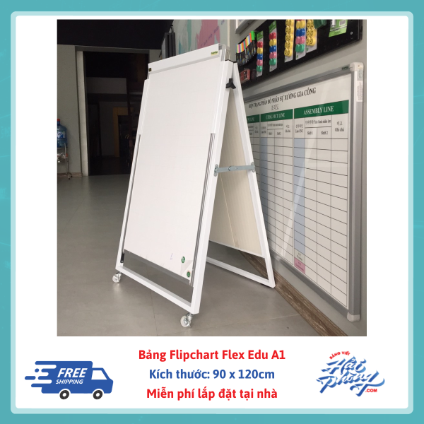 Bang Flipchart Flex Edu 60 x 100 A1 (2)