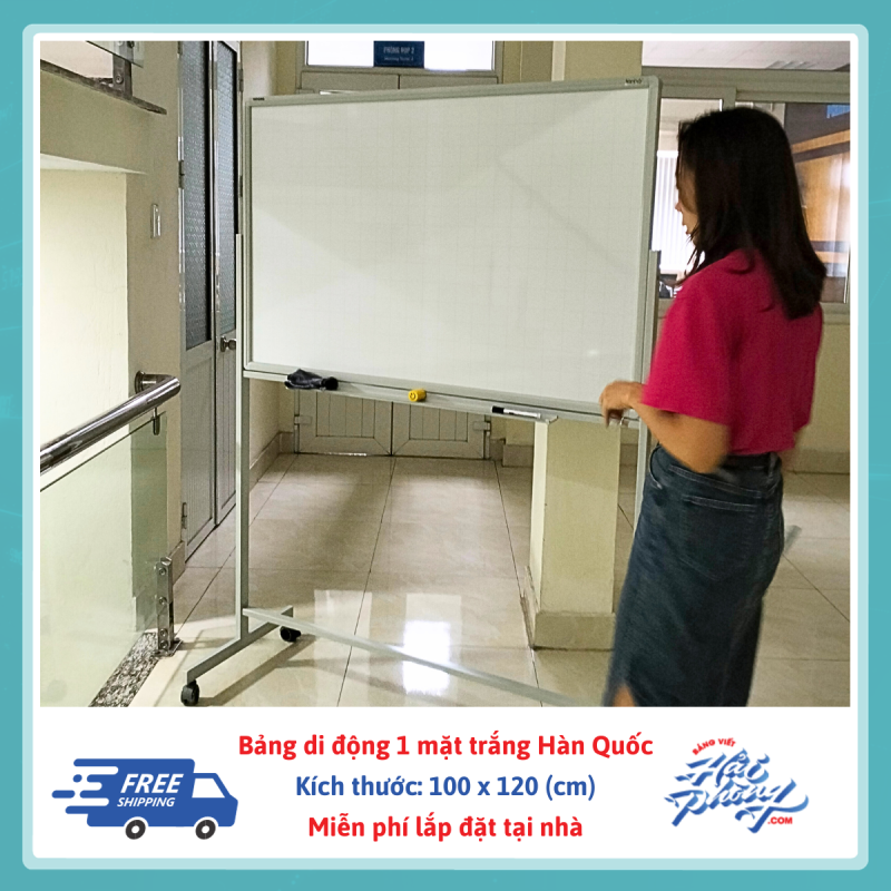 Bang di dong 1 mat trang 100 x 120cm (2)