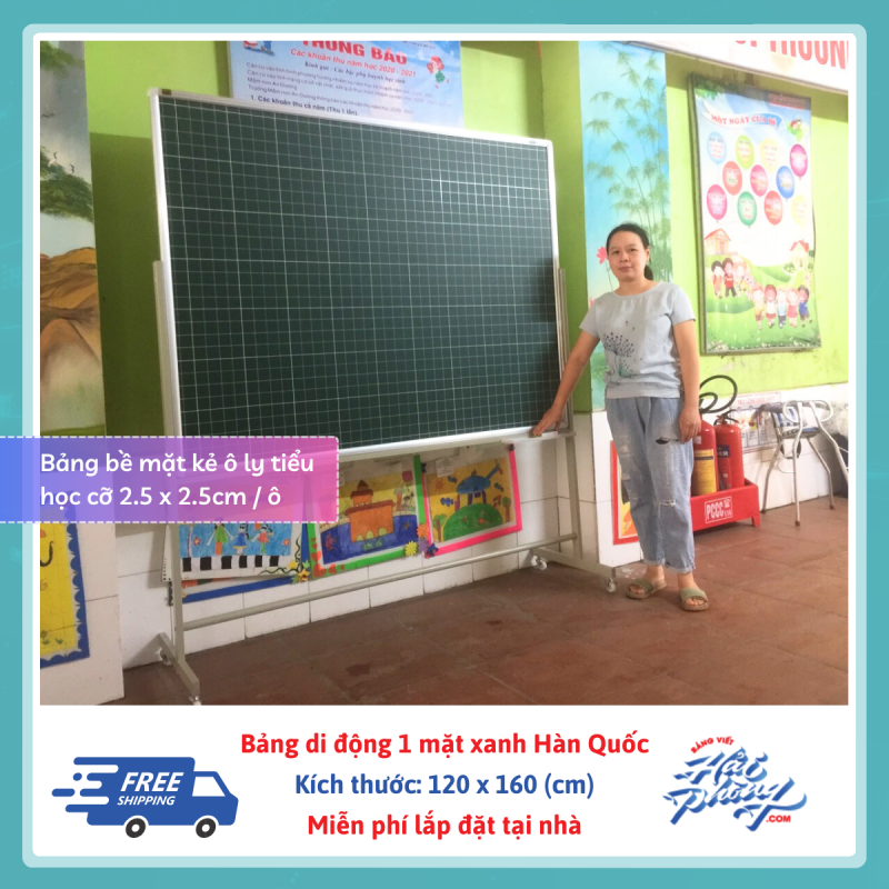 Bang di dong 1 mat xanh Han Quoc 120 x 160 (1)