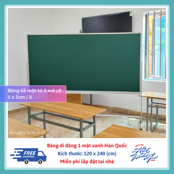 Bang di dong 1 mat xanh Han Quoc 120 x 240 (2)