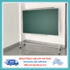 Bảng di động xanh 120 x 180 (cm)