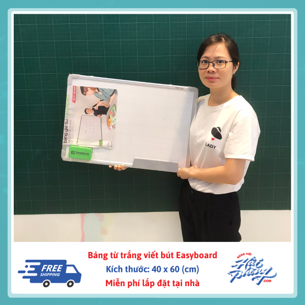 Bang tu trang Easyboard 40 x 60
