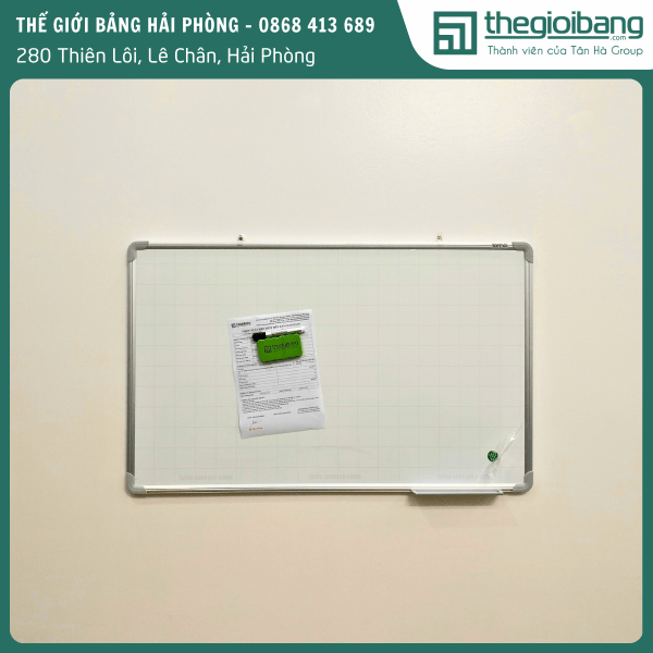 Bang tu trang Easyboard 60 x 100 (cm)