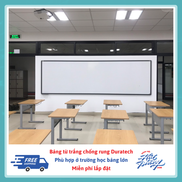 Bang tu trang chong rung Duratech 1