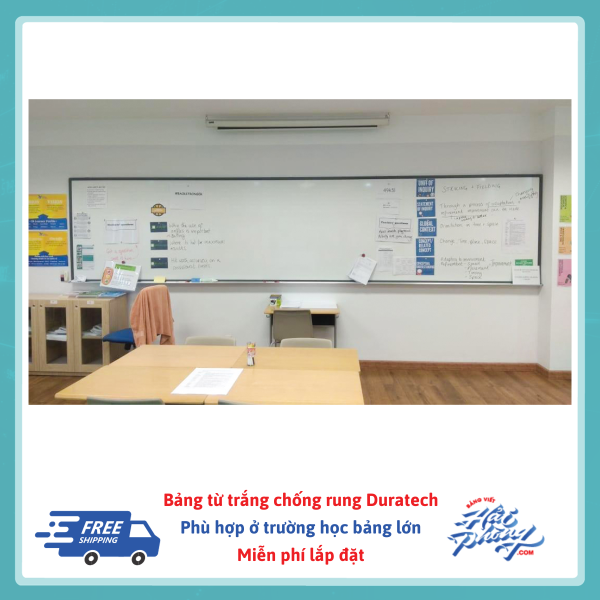 Bang tu trang chong rung Duratech 2