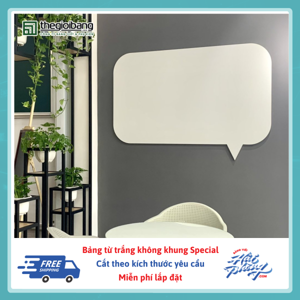 Bang tu trang khong khung Special 1