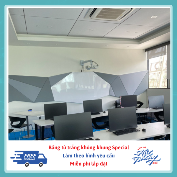 Bang tu trang khong khung Special 3