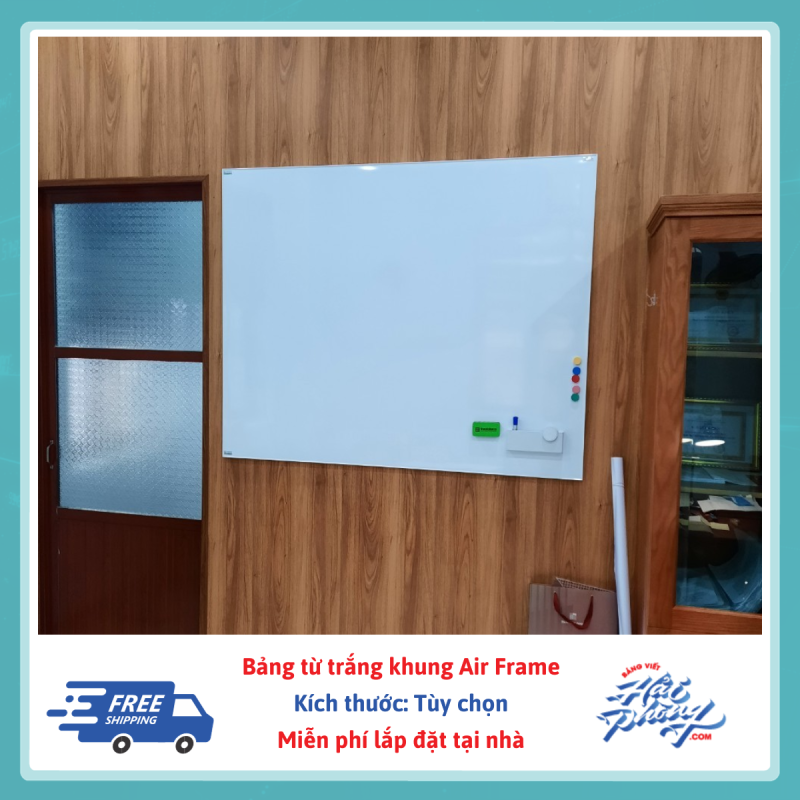 Bang tu trang khung Air Frame 1