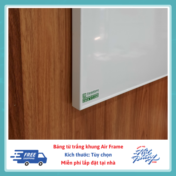Bang tu trang khung Air Frame 3