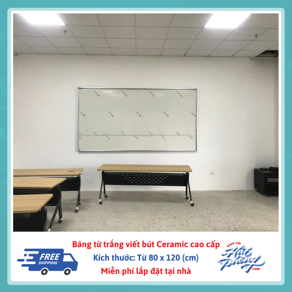 Bang tu trang viet but Ceramic cao cap