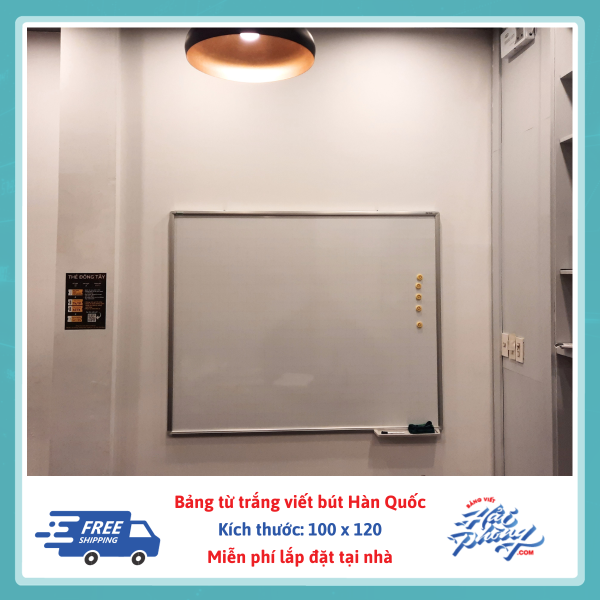 Bang tu trang viet but Han Quoc 100 x 120 2