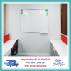Kích thước bảng từ trắng 100 x 120 trong thực tế tại văn phòng