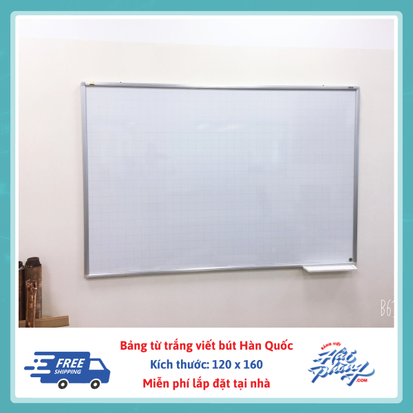 Bang tu trang viet but Han Quoc 120 x 160