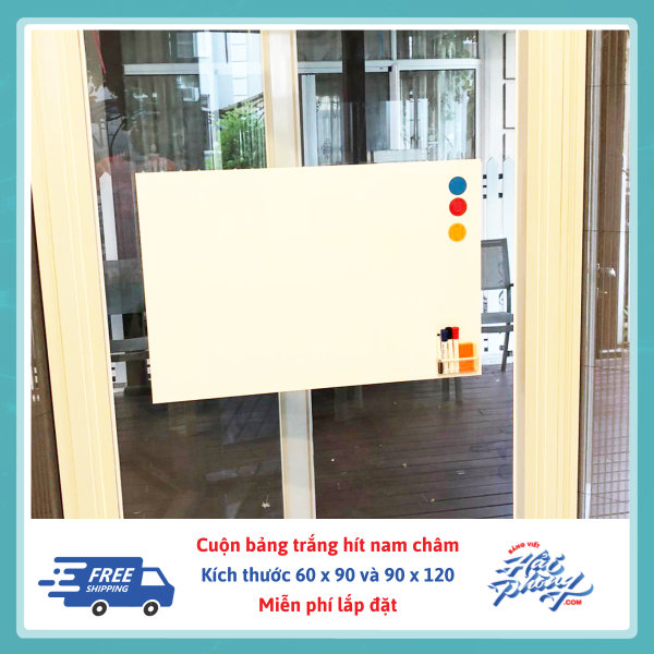 Cuon bang trang co nam cham 3