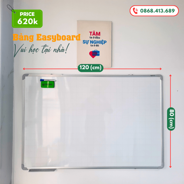 Bang tu trang Easyboard