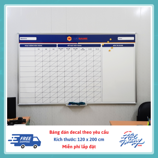 Bang dan mau ngan hang