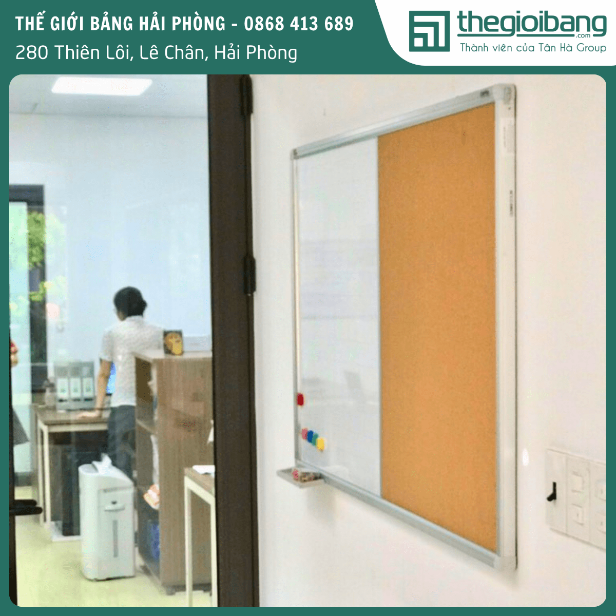 Bảng ghim combo từ trắng (3) Bảng ghim combo từ trắng (3)