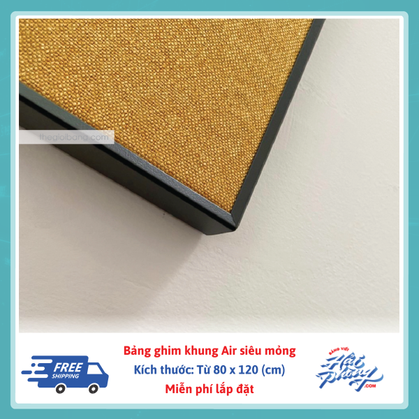 Bang ghim khung Air (3)