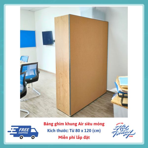 Bang ghim khung Air (4)