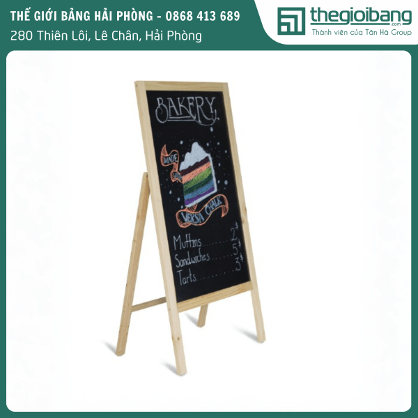 Bang menu 1 mat dung Melia