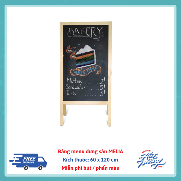 Bang menu dung san Melia (2)