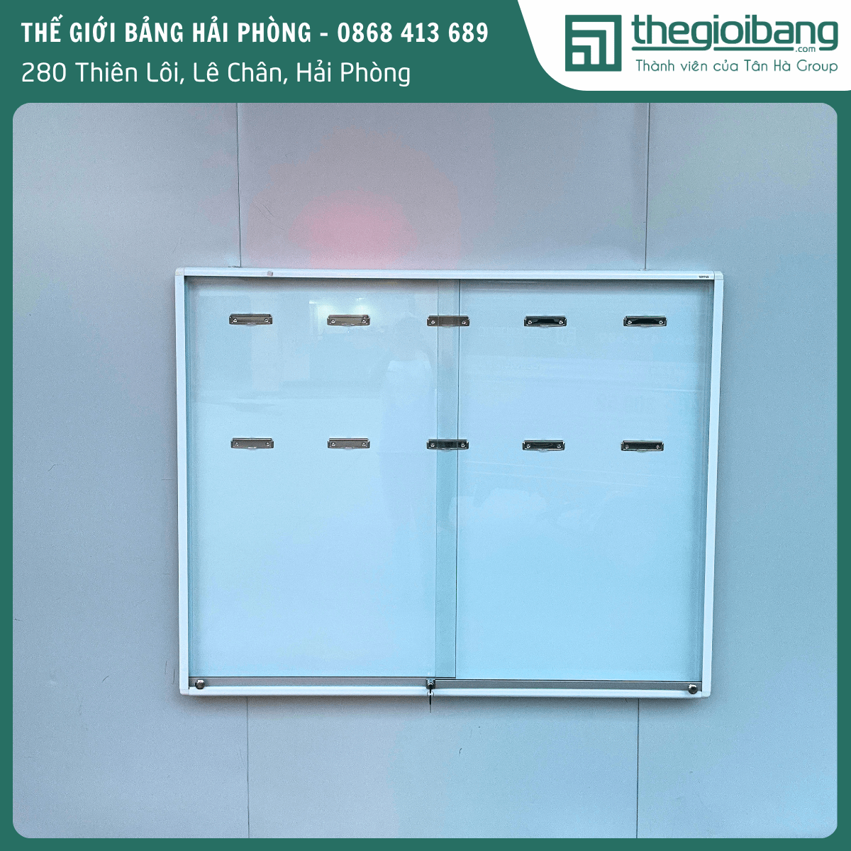 Bang thong tin treo tuong co kinh lua (3) Bang thong tin treo tuong co kinh lua (3)