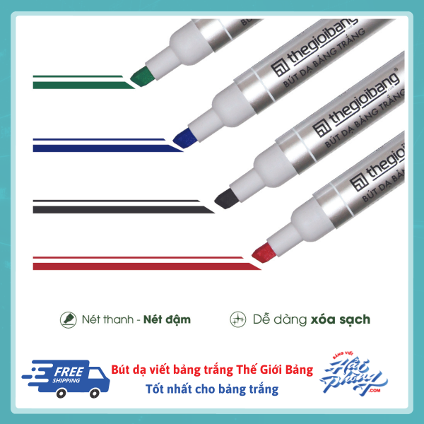 But da viet bang trang