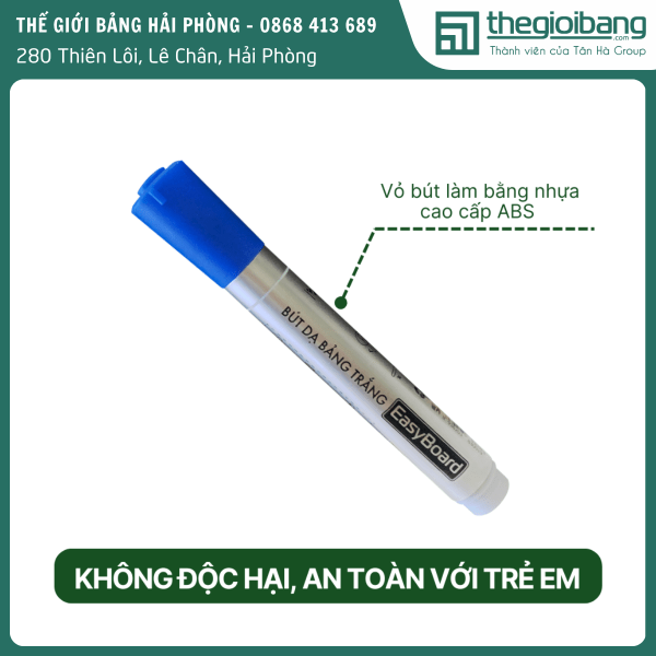 Bút lông thế giới bảng (4)