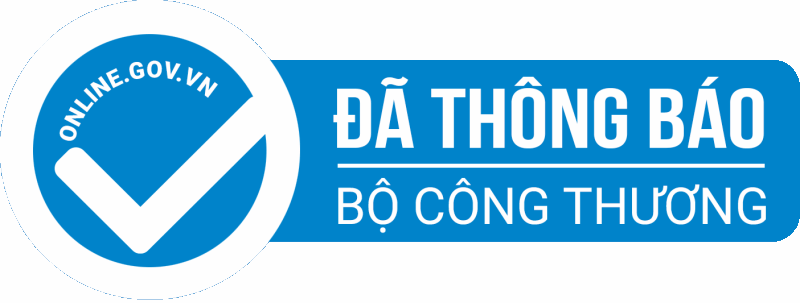 Da thong bao bo cong thuong