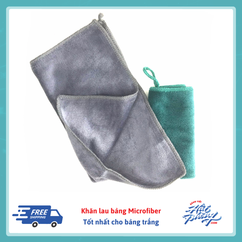 Khan lau bang Microfiber