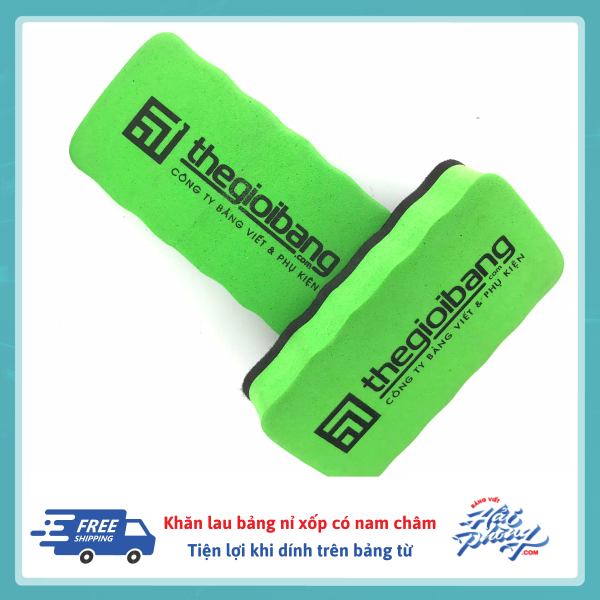 Khan lau bang ni xop co nam cham