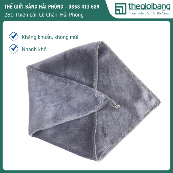 Khăn lau vải microfiber (2)