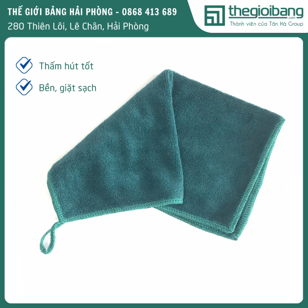 Khăn lau vải microfiber (3)