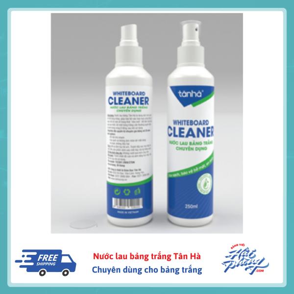 Nuoc lau bang Tan Ha