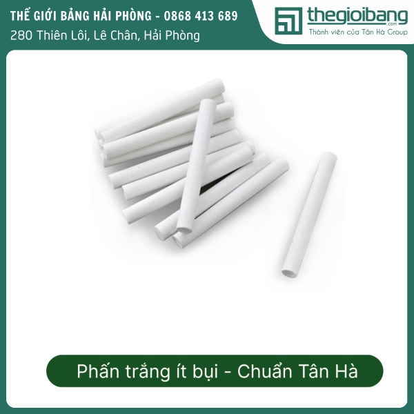Phấn trắng Tân Hà (3)