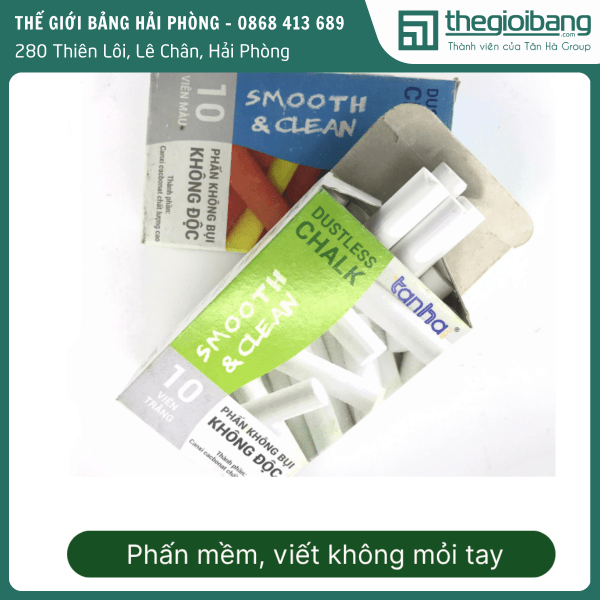 Phấn trắng Tân Hà (4)