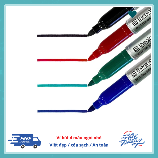 Vi 4 but The Gioi Bang ngoi nho (2)