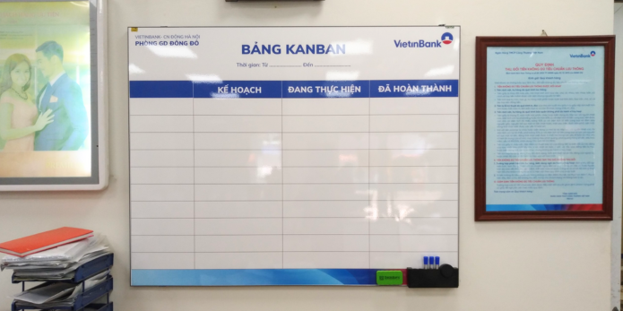 Bảng Viết Hải Phòng