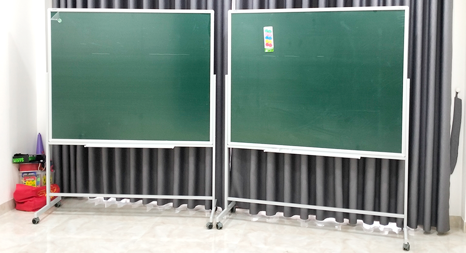 Bảng Viết Hải Phòng