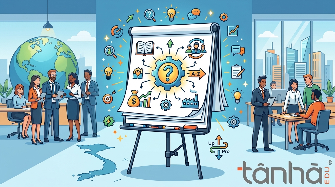 bang flipchart la gi