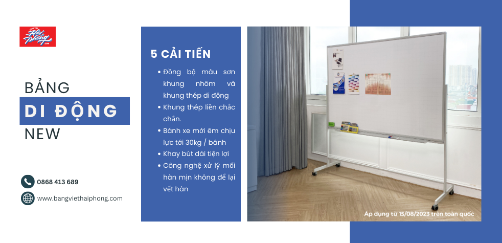 Bảng Viết Hải Phòng