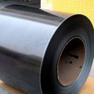 Cuộn thép đen dùng làm bảng đen viết phấn menu