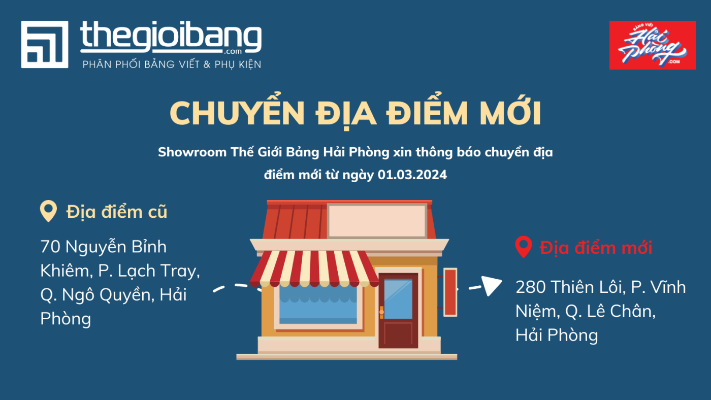 Thong bao chuyen dia diem