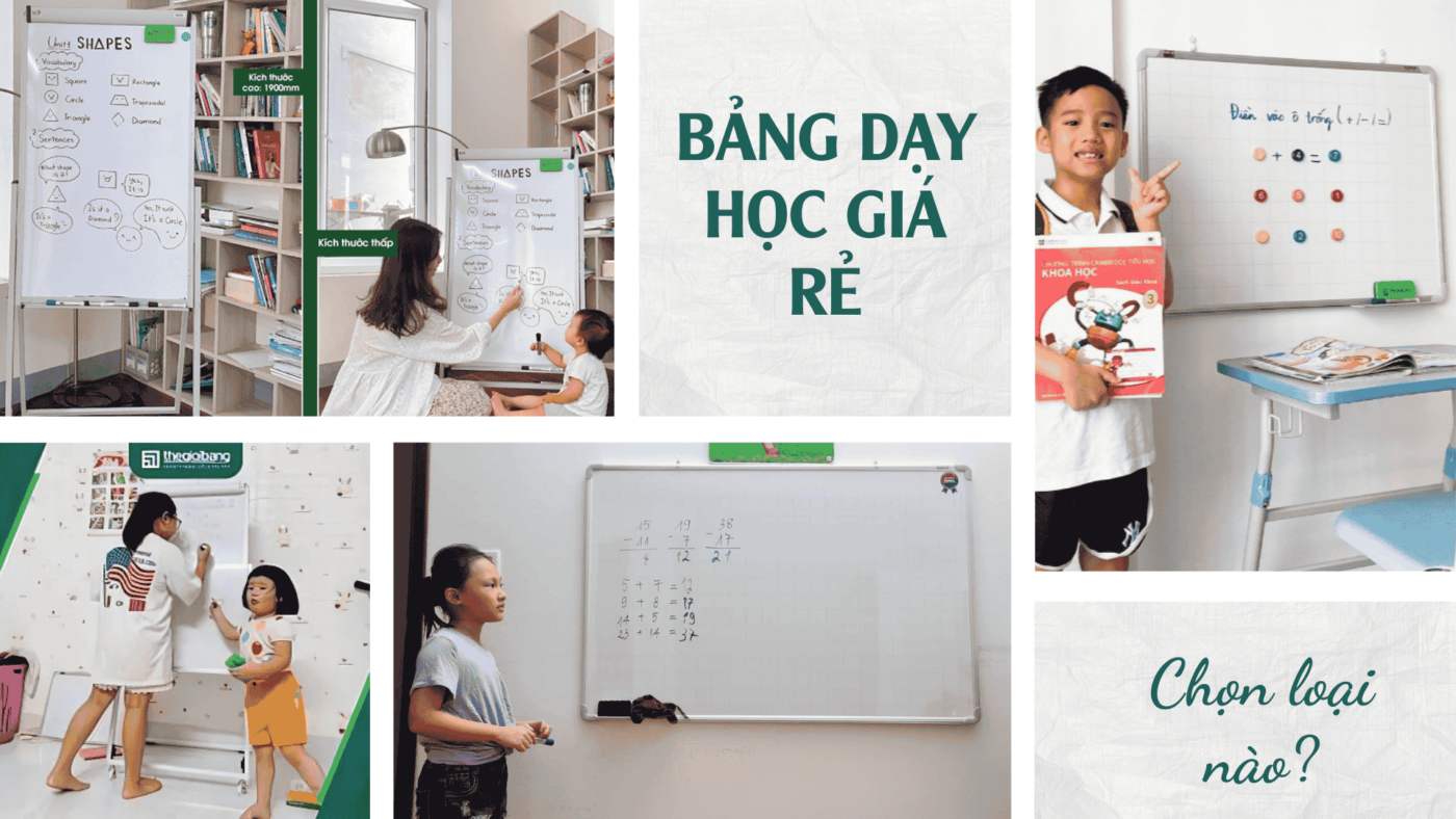 bang day hoc gia re chon loai nao