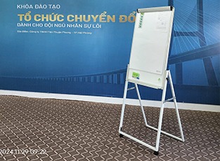 Bảng Flipchart