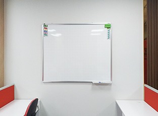 Bảng từ trắng treo tường