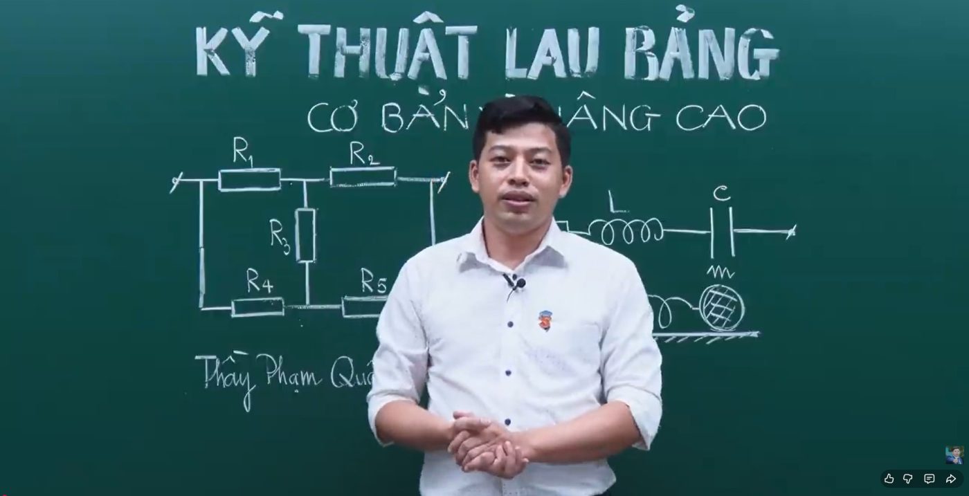 cách lau bảng phấn sạch