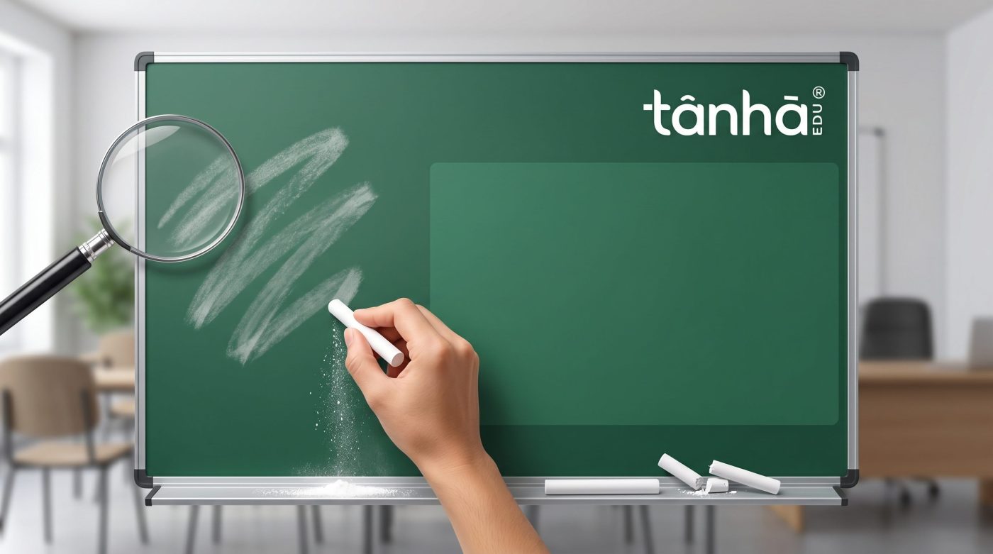 thumbnail tai sao bang khong an phan nguyen nhan cach xu ly