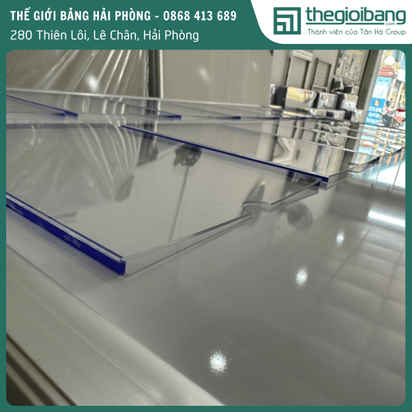 Bảng dán hộp mica đựng tài liệu (3)
